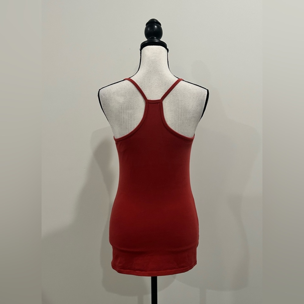 Express Racerback Bra Cami - Picture 3 of 3
